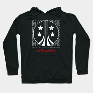 USCM Pride Hoodie